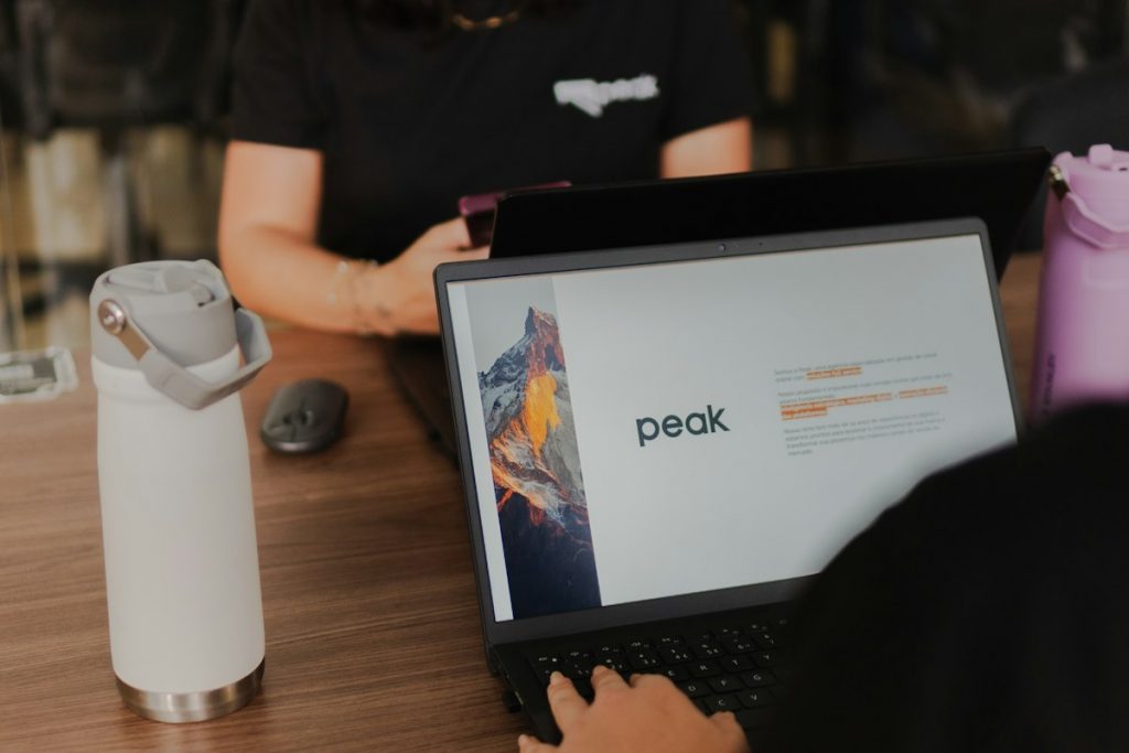 AI-Powered UK Innovator Visa Application Assistant: Presentation Automation for Visa Applicants