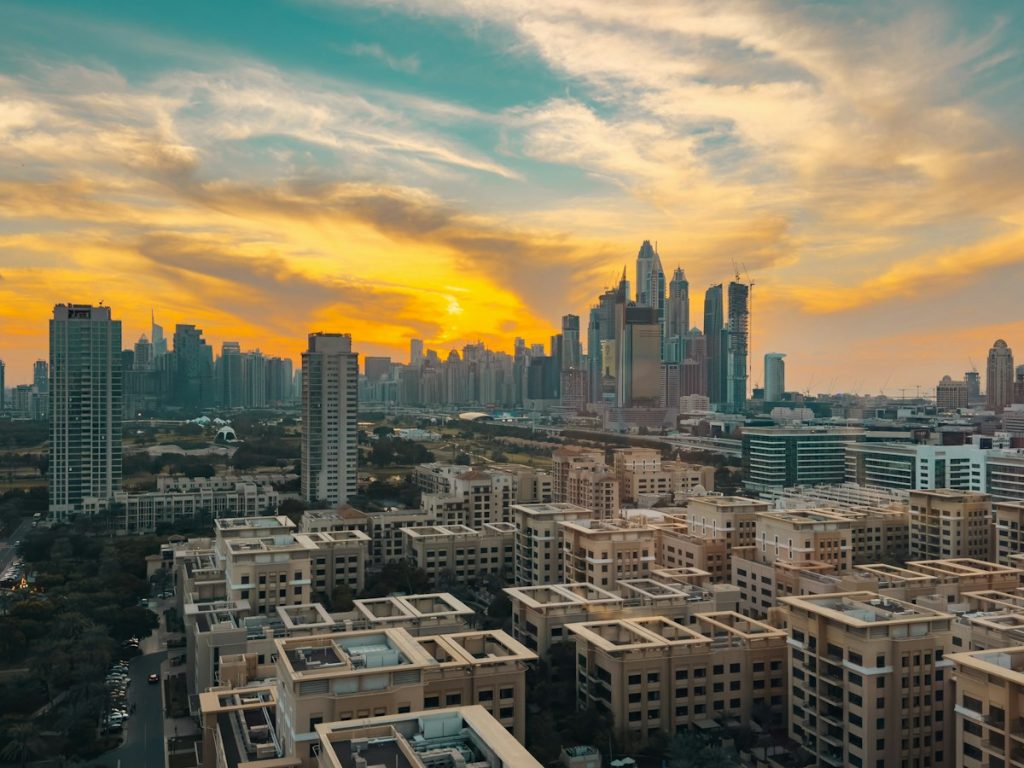 Relocating from the United Arab Emirates: How Torly.ai Accelerates Your UK Innovator Visa