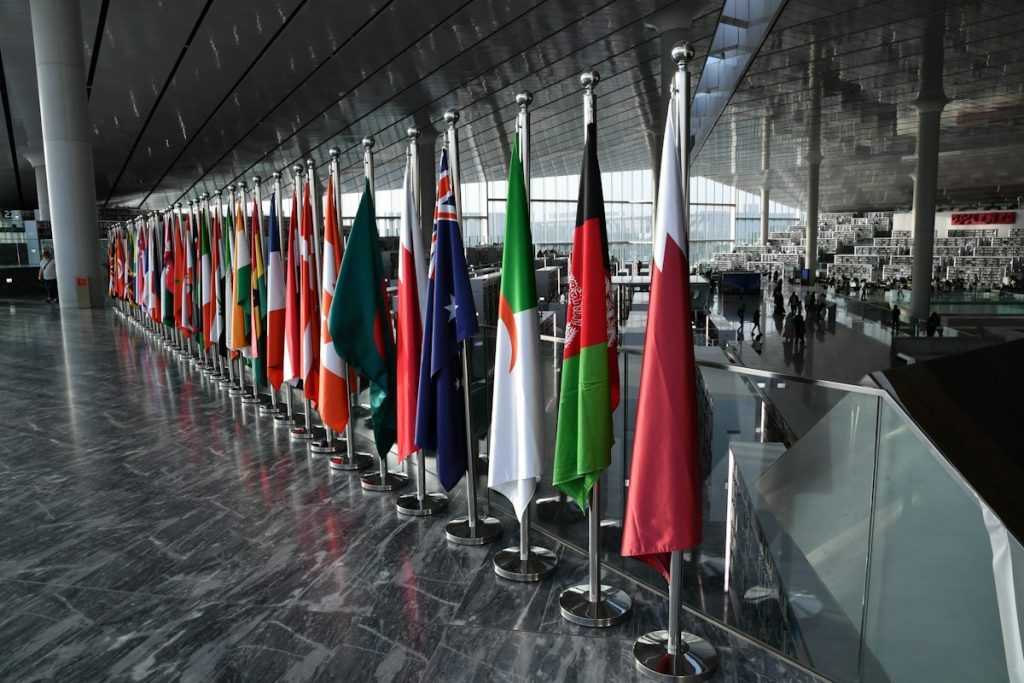 Beyond the EU Schengen Visa Waiver: How AI-Powered UK Innovator Visa Application Assistant Helps GCC Founders Expand to Britain
